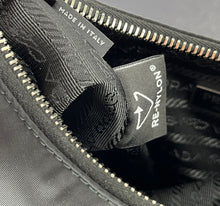 Load image into Gallery viewer, Prada Re-edition 2005 mini nylon bag