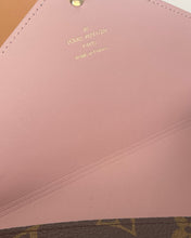 Load image into Gallery viewer, Louis Vuitton pochette kirigami large