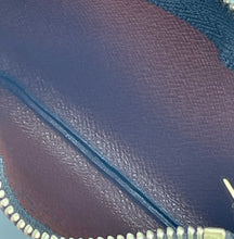 Load image into Gallery viewer, Louis Vuitton key pouch in monogram