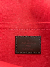 Load image into Gallery viewer, Louis Vuitton favorite pm damier