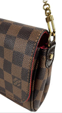 Load image into Gallery viewer, Louis Vuitton favorite pm damier