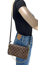Load image into Gallery viewer, Louis Vuitton favorite pm damier