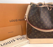 Load image into Gallery viewer, Louis Vuitton noe GM in monogram