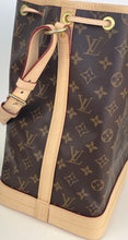 Load image into Gallery viewer, Louis Vuitton noe GM in monogram