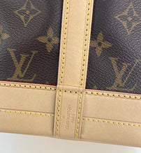 Load image into Gallery viewer, Louis Vuitton noe GM in monogram