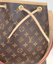 Load image into Gallery viewer, Louis Vuitton noe GM in monogram