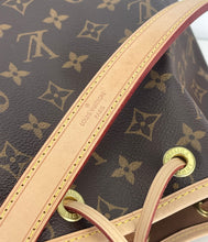 Load image into Gallery viewer, Louis Vuitton noe GM in monogram