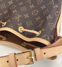 Load image into Gallery viewer, Louis Vuitton noe GM in monogram