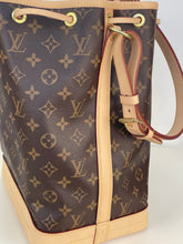 Load image into Gallery viewer, Louis Vuitton noe GM in monogram