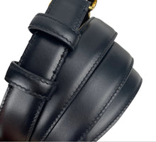 Load image into Gallery viewer, Celine medium triomphe belt size 85