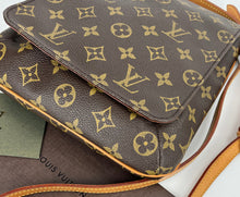 Load image into Gallery viewer, Louis Vuitton musette salsa in monogram