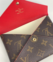 Load image into Gallery viewer, Louis Vuitton kirigami medium