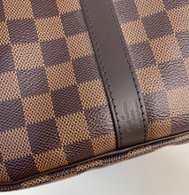 Load image into Gallery viewer, Louis Vuitton Speedy 35 bandouliere in damier