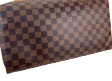 Load image into Gallery viewer, Louis Vuitton Speedy 35 bandouliere in damier
