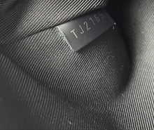 Load image into Gallery viewer, Louis Vuitton pochette jour PM damier graphite