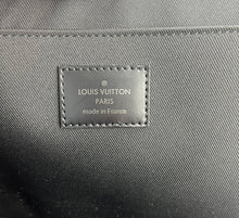 Load image into Gallery viewer, Louis Vuitton pochette jour PM damier graphite