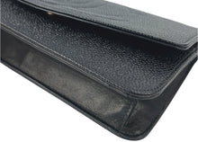 Load image into Gallery viewer, CHANEL bifold  wallet CC caviar