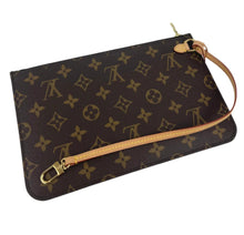 Load image into Gallery viewer, Louis Vuitton pochette monogram