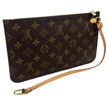 Load image into Gallery viewer, Louis Vuitton pochette monogram