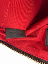 Load image into Gallery viewer, Louis Vuitton Siena MM in damier ebene