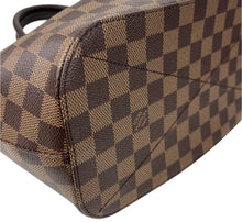 Load image into Gallery viewer, Louis Vuitton Siena MM in damier ebene