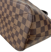 Load image into Gallery viewer, Louis Vuitton Siena MM in damier ebene