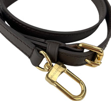 Load image into Gallery viewer, Louis Vuitton Siena MM in damier ebene