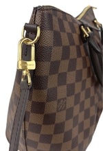 Load image into Gallery viewer, Louis Vuitton Siena MM in damier ebene