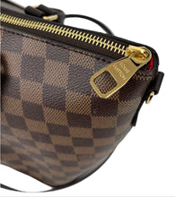 Load image into Gallery viewer, Louis Vuitton Siena MM in damier ebene