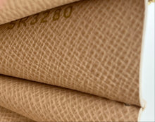 Load image into Gallery viewer, Louis Vuitton round coin purse