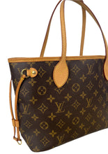 Load image into Gallery viewer, Louis Vuitton neverfull pm monogram