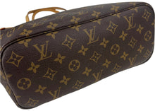 Load image into Gallery viewer, Louis Vuitton neverfull pm monogram