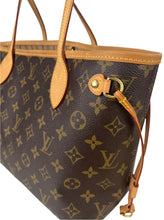 Load image into Gallery viewer, Louis Vuitton neverfull pm monogram