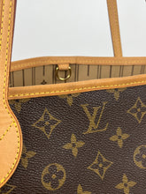 Load image into Gallery viewer, Louis Vuitton neverfull pm monogram