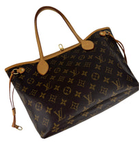 Load image into Gallery viewer, Louis Vuitton neverfull pm monogram