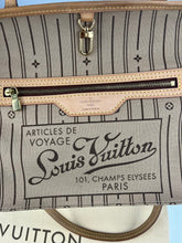 Load image into Gallery viewer, Louis Vuitton neverfull pm monogram