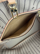 Load image into Gallery viewer, Louis Vuitton neverfull pm monogram
