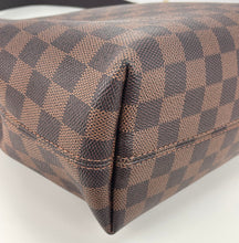 Load image into Gallery viewer, Louis Vuitton graceful PM in damier ebene