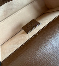 Load image into Gallery viewer, Gucci horsebit mini 1955 crossbody bag