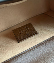 Load image into Gallery viewer, Gucci horsebit mini 1955 crossbody bag