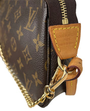 Load image into Gallery viewer, Louis Vuitton pochette accessories in monogram