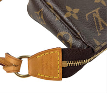 Load image into Gallery viewer, Louis Vuitton pochette accessories in monogram