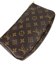 Load image into Gallery viewer, Louis Vuitton pochette accessories in monogram