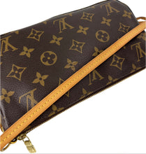 Load image into Gallery viewer, Louis Vuitton pochette accessories in monogram