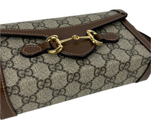 Load image into Gallery viewer, Gucci horsebit mini 1955 crossbody bag