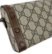 Load image into Gallery viewer, Gucci horsebit mini 1955 crossbody bag