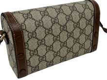 Load image into Gallery viewer, Gucci horsebit mini 1955 crossbody bag