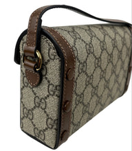 Load image into Gallery viewer, Gucci horsebit mini 1955 crossbody bag