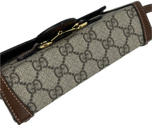 Load image into Gallery viewer, Gucci horsebit mini 1955 crossbody bag