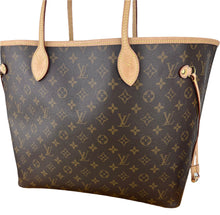 Load image into Gallery viewer, Louis Vuitton neverfull GM in monogram